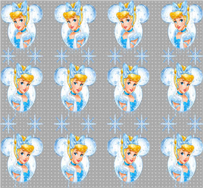 Bookmark sticker-S 1232